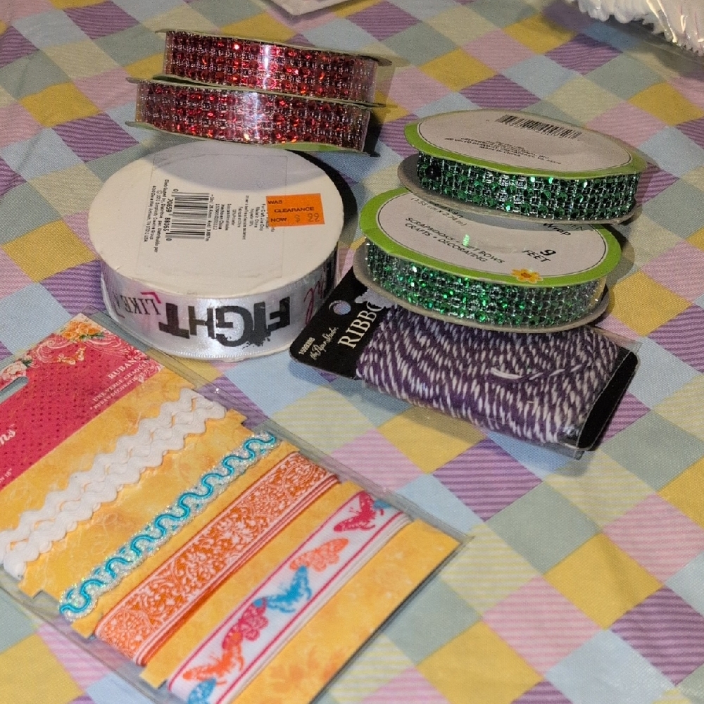 RIBBON bundle